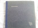 TELEFUNKEN  SK 3075-SK 3079, BRAHMS,   Willem Mengelberg   5LP