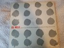   GIL MELLE-PATTERNS IN JAZZ-LEX FLAT-BN 1517-MONO -(LP)-NM