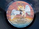 LED ZEPPELIN uk orig 1st 1975 2lp PHYSICAL GRAFFITI A1/B5/C1/D1 EX+/NM/EX++