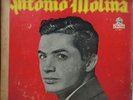 LISTEN/ANTONIO MOLINA /ODEON 8012/MADE IN CUBA/FLAMENCO
