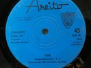 LISTEN/RICARDO EDDY MARTINEZ/CONJUNTO CUBA VA /CUBAN FUNKY 45'S/AREITO