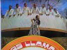 LISTEN/LOS LLAMAS/AREITO/MADE IN CUBA/70'S CUBAN PHYCH/SOFT ROCK