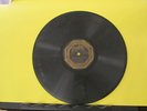 VHTF Jim Europe’s Band Pathe Actuelle 020928 Clarinet Marmalade / Russian Rag