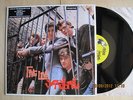 THE YARDBIRDS FIVE LIVE YARDBIRDS MONO  LP