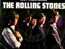 ROLLING STONES' (45 & PS) ''NOT FADE AWAY'' ''LONDON 9657'' (RARE)