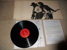 Bruce Springsteen Born to Run ARCHIVE MASTER Audiophile 1A Press, Steamed, A+