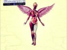 Nirvana - In Utero - YELLOW VINYL ORG 033 - Sealed LP - Mint - FREE UK P&P