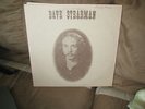 DAVE STEARMAN s/t RARE PRIVATE LONER XIAN PSYCH FOLK OUTSIDER LP acid archives