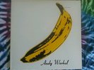 THE VELVET UNDERGROUND & NICO Original Stereo V6-5008 Verve UNPEELED BANANA PEEL