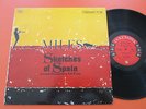 MILES DAVIS-Sketches of Spain-1960 first press-SIX EYE LABELS NM-