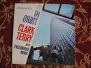 IN ORBIT CLARK TERRY WITH THELONIOUS MONK- RIVERSIDE 12-271