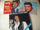 Elvis 3 x Original USA LP`s 