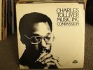 CHARLES TOLLIVER COMPASSION LP ON STRATA EAST-RARE-SPIRITUAL JAZZ
