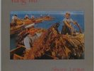 YUNG WU Shore Leave LP The Feelies Indie Powerpop 1987