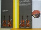 Salvatore Accardo - Violins of Cremona VIVALDI Concertos - EMI/NBA LP