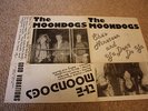 Moondogs She's Nineteen Good Vibrations 7