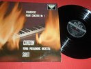SXL 2114 TCHAIKOVSKY /CURZON /SOLTI 