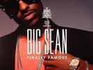 BIG SEAN - Finally Famous - 2xLP