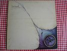 PETER HAMMILL / THE SILENT CORNER AND THE EMPTY STAGE / CHARISMA UK PRESS