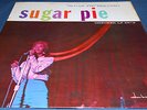 SUGAR PIE DESANTO 