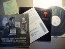 RARE STEELY DAN VINYL LP AJA ORIG.  MASTER RECORDING MFSL 1-033 + ALL INSERTS