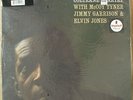 John Coltrane-SEALED-Ballads-Org 012-45 RPM 2LP