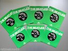 BEATLES STUNNING NM 7