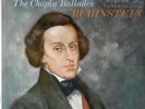ARTUR RUBINSTEIN / Chopin Ballades / RCA Living-Stereo SD LSC-2370