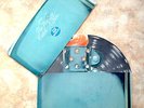 RARE BOB MARLEY & THE WAILERS CATCH A FIRE LP ZIPPO SLEEVE limited edition
