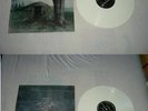 ELUVEITIE - rare original 2008 SPIRIT LP, WHITE Vinyl Paradise Lost