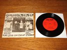 SCREAMIN' MEE-MEES Live From The Basement 1977 Dog Face 7