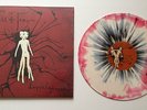 THE FALL OF TROY - Doppelganger LP SPLATTER VINYL /300 thrice brand new chiodos