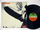 LED ZEPPELIN SAME ATLANTIC K 40031 UK PRESSING. Vinyl LP