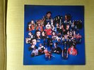 The First Three Years Of Third Man Records TMR143 Very Rare Blue Vinyl 3rpm