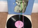 CAT STEVENS Mona Bone Jakon LP 1970 UK 1st Press  STEREO PINK ISLAND ILPS 9118