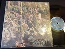 PARLIAMENT osmium ORIGINAL LP 7302INVICTUS MINT+ IN SHRINK COVER EXC