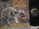 SAVOY BROWN - LOOKING IN - STAMPA APRIBILE CARTONATA USA - LP VINILE