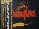 LP THE STRANGLERS - LIVE X CERT (JAPAN + OBI) + NM 7