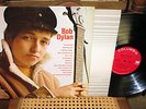 BOB DYLAN Self Titled RARE 1A/1A Mono Vinyl Record Album CL-1779 She's No Good ?