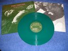 THE SMITHS QUEEN IS DEAD FOC ´86 green Vinyl OIS