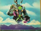 Can - Monster Movie - UA UK LP issue of 1969 Krautrock