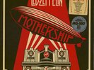 Led Zeppelin: Mothership- The very best of Led Zeppelin (4 LP Box neu)