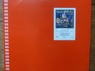 IRON MAIDEN EN VIVO DESPUES... VOL.2  VERY RARE URUGUAY PROMO EMI RED COVER LP