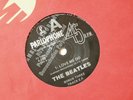 The Beatles - Love Me Do RARE AUSSIE PR0M0 EP