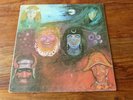 King Crimson - In The Wake of Poseidon 1970 UK LP