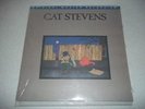 CAT STEVENS TEASER AND THE FIRECAT MFSL ANADISC 200G LTD ED #0667