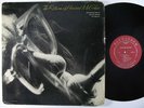 HOWARD MCGHEE The Return Of LP on Bethlehem DG mono