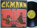 CK MANN BIG BAND EBO TAYLOR OSCAR SULLEY FUNKY DEEP HIGHLIFE ? listen