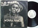 CK MANN womma yengor AFRO FUNK JAZZ HILIFE EBO TAYLOR VG+ ? hear