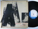 JIMMY SMITH New Sound A New Star LP on Blue Note lexington DG mono